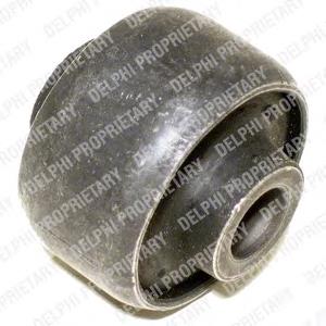 Сайлентблок переднього важеля TD474W Delphi