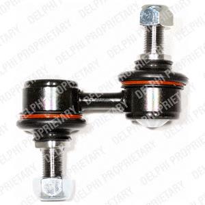 Амортизаційна стійка Delphi TC2049 ціна, від 9.33 USD