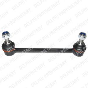 Амортизаційна стійка Delphi TC2059 ціна, від 9.93 USD