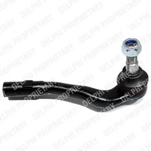 Наконечник рульовий Delphi TA2031 ціна, від 14.92 USD