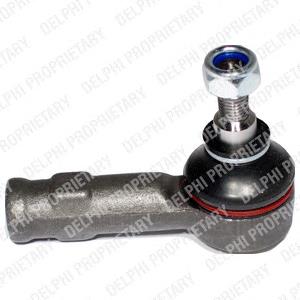 Наконечник рульовий Delphi TA2005 ціна, від 9.55 USD