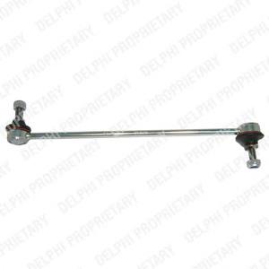 Амортизаційна стійка Delphi TC1173 ціна, від 12.35 USD