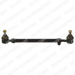 Тяга рульова в зборі Delphi TL425 ціна, від 26.10 USD