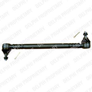 TL420 Delphi Тяга рульова в зборі