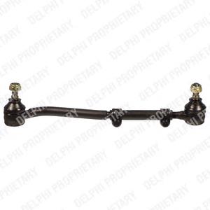 Тяга рульова ліва Delphi TL404 ціна, від 31.76 USD