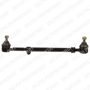 Тяга рульова в зборі Delphi TL398 ціна, від 25.93 USD
