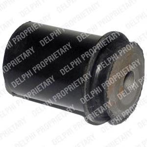 Сайлентблок переднього важеля TD384W Delphi