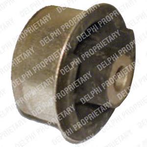 Сайлентблок переднього важеля TD383W Delphi