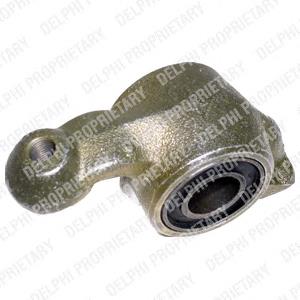 Сайлентблок переднього важеля TD353W Delphi