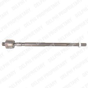 Тяга рульова поперечна Delphi TA2004 ціна, від 9.40 USD
