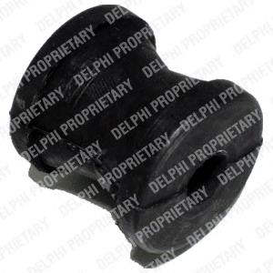 Сайлентблок переднього важеля TD469W Delphi