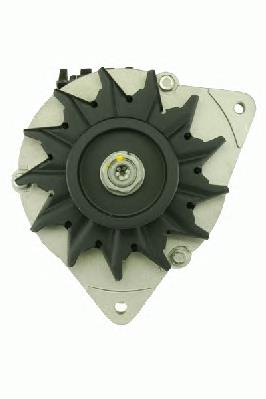Генератор 864F10K359F Ford