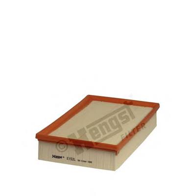 Фільтр повітряний Hengst E152L