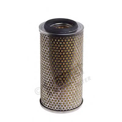 Елемент повітряного фільтра Hengst E111L ціна, від 14.92 USD