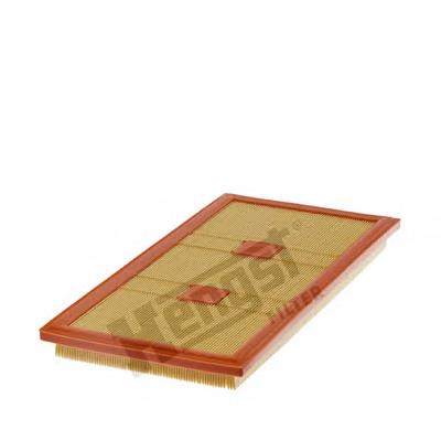 Фільтр повітряний Hengst E1040L