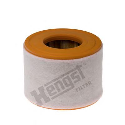Фільтр повітряний Hengst E1055L