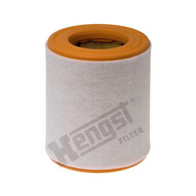Повітряний фільтр E1054L Hengst