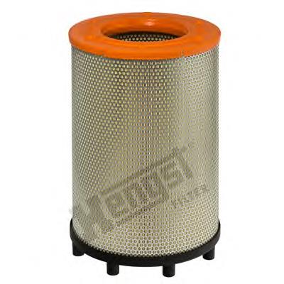 Елемент повітряного фільтра Hengst E1033L ціна, від 89.19 USD