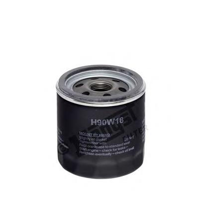H90W18 Hengst Фільтр масла
