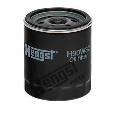 Фільтр масляний Hengst H90W32