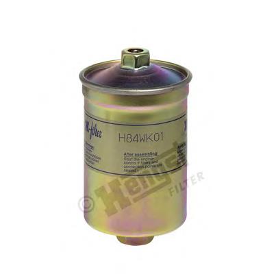 Купити H84WK01 Hengst Фільтр-відстійник палива грубої очистки