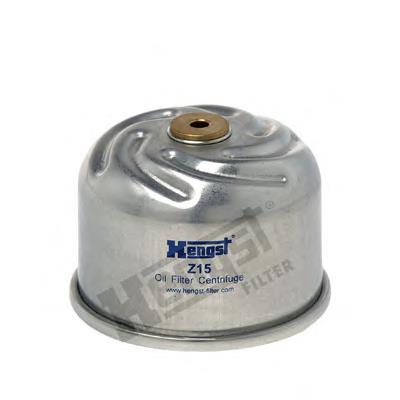 Z15D167 Hengst Фільтр масла