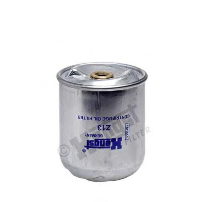 Фільтр масляний Hengst Z13D94