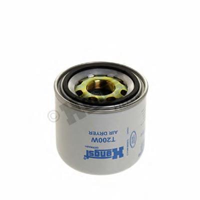 T200W Hengst фільтр осушувача повітря (вологомастиловідділювача (TRUCK))