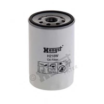 H218W Hengst Фільтр масла