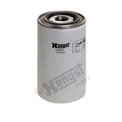 Фільтр масляний Hengst H19W10