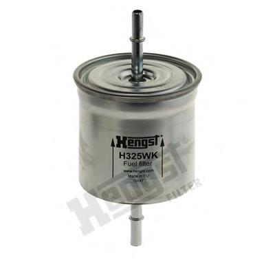 H325WK Hengst Фільтр палива