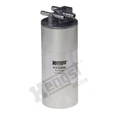 Фільтр паливний Hengst H335WK