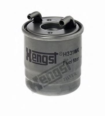 Фільтр паливний Hengst H331WK