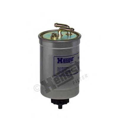 Купити H70WK04 Hengst Фільтр-відстійник палива грубої очистки