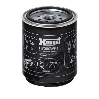 Фільтр паливний Hengst H7060WK10