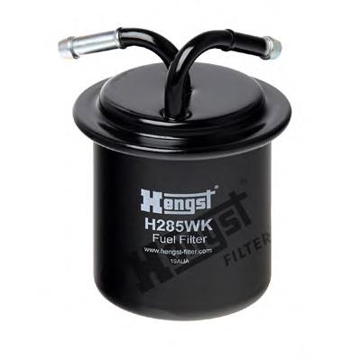 Паливний фільтр H285WK Hengst