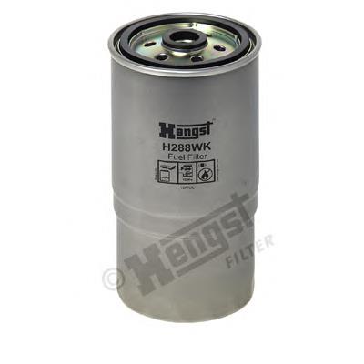 Купити H288WK Hengst Фільтр-відстійник палива грубої очистки