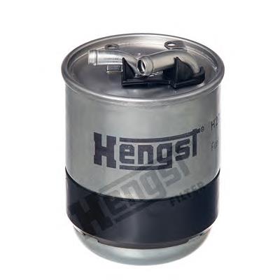 Фільтр паливний Hengst H278WK