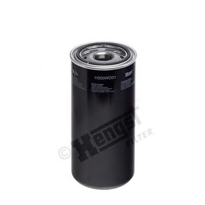 Фільтр гідравлічної системи Hengst H300WD01 ціна, від 37.34 USD