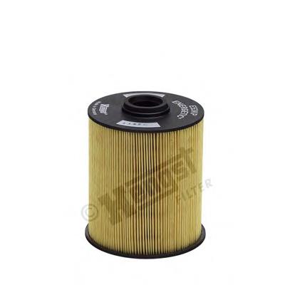 Фільтр тонкого очищення палива Hengst E53KPD61 ціна, від 7.11 USD