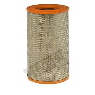 Елемент повітряного фільтра Hengst E454L ціна, від 53.69 USD