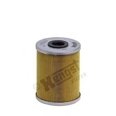 Паливний фільтр E63KPD78 Hengst