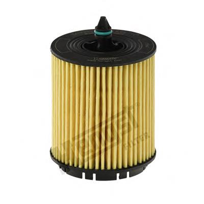 E630H02D103 Hengst Фільтр масла