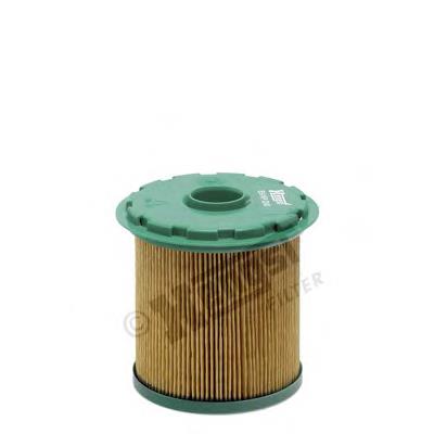 Фільтр тонкого очищення палива Hengst E61KPD90 ціна, від 3.91 USD