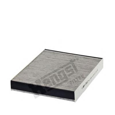 Фільтр повітряний обігрівача Hengst E2962LC ціна, від 8.17 USD