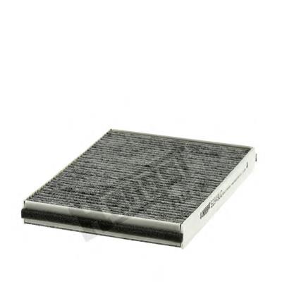 Фільтр салону E2949LC Hengst
