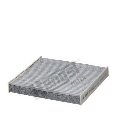 Повітряний фільтр салону Hengst E2945LC