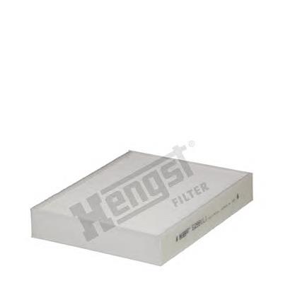 Фільтр салону E2991LI Hengst