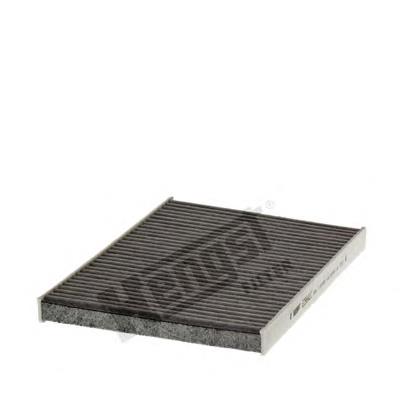 Фільтр салону E2964LC Hengst