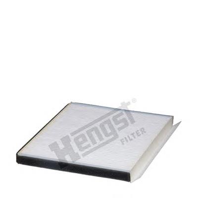 Фільтр салону E3902LI Hengst